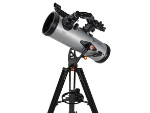 Add to cart Celestron Telescope StarSense Explorer LT 114 AZ Celestron Telescope StarSense Explorer LT 114 AZ