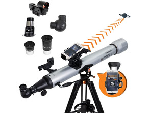 Add to cart Celestron StarSense Explorer LT 80AZ Telescope Celestron StarSense Explorer LT 80AZ Telescope