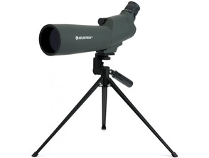 Add to cart Ground Telescope Celestron Spotting Scope Upclose 20-60x60mm 45º Ground Telescope Celestron Spotting Scope Upclose 20-60x60mm 45º