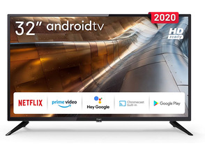 Add to cart LED TV 32 '' Engel 32LE3290ATV HD Ready LED TV 32 '' Engel 32LE3290ATV HD Ready