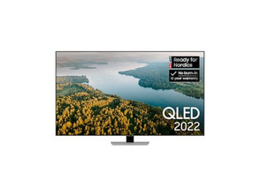 Add to cart QLED TV 65 '' Samsung QE65Q83BATXXC Smart TV 4K UHD QLED TV 65 '' Samsung QE65Q83BATXXC Smart TV 4K UHD