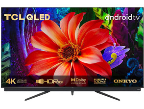Add to cart Television QLED 65 '' TCL 65C815 4K UHD Android TV Television QLED 65 '' TCL 65C815 4K UHD Android TV