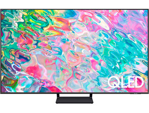 Add to cart Television Samsung QLED QE65Q70BAT 65 '' Ultra HD 4K/SmartTV/Wifi Television Samsung QLED QE65Q70BAT 65 '' Ultra HD 4K/SmartTV/Wifi