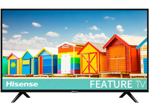 Add to cart Television Hisense 32B5100 32 " HD Television Hisense 32B5100 32 " HD