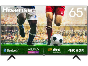 Add to cart Hispanic TV 65A7100F 65 " Ultra HD 4K/Smart TV/WiFi Hispanic TV 65A7100F 65 " Ultra HD 4K/Smart TV/WiFi