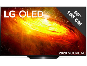 Add to cart LG OLED 65BX6LB 65 " /Ultra HD 4K/Smart TV/WiFi LG OLED 65BX6LB 65 " /Ultra HD 4K/Smart TV/WiFi