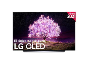 Add to cart LG OLED65C14LB 65 " Ultra HD 4K/Smart TV/WiFi LG OLED65C14LB 65 " Ultra HD 4K/Smart TV/WiFi