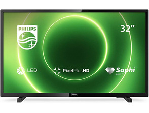 Add to cart Philips 32PHS6605 32 " HD/SmartTV/WiFi Philips 32PHS6605 32 " HD/SmartTV/WiFi