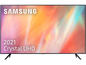 Add to cart Samsung Crystal UHD TV UHD UE65AU7105 65 " Ultra HD 4K Smart TV/WiFi Samsung Crystal UHD TV UHD UE65AU7105 65 " Ultra HD 4K Smart TV/WiFi