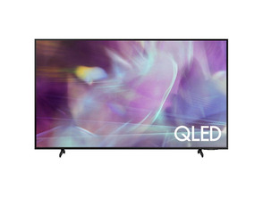 Add to cart Samsung QE65Q60A 65 " Ultra HD 4K/Smart TV/WiFi Samsung QE65Q60A 65 " Ultra HD 4K/Smart TV/WiFi