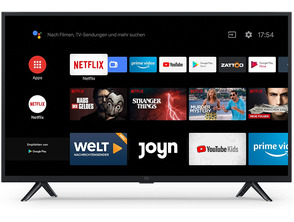 Add to cart Xiaomi Mi LED TV 4A 32 " HD SmartTV/WiFi Xiaomi Mi LED TV 4A 32 " HD SmartTV/WiFi