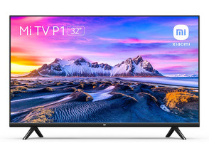Add to cart Xiaomi Mi LED TV P1 32 " HD SmartTV WiFi Xiaomi Mi LED TV P1 32 " HD SmartTV WiFi
