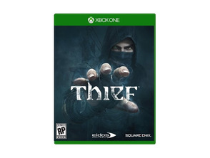 Add to cart Thief Xbox One Thief Xbox One