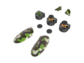 Add to cart Thrustmaster eSwap X Green Color Pack Thrustmaster eSwap X Green Color Pack