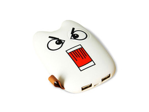 Add to cart Power Bank Totoro 9000mAh Power Bank Totoro 9000mAh