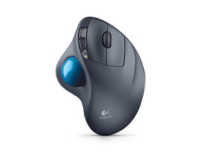 Add to cart Logitech M570 Wireless Trackball Logitech M570 Wireless Trackball