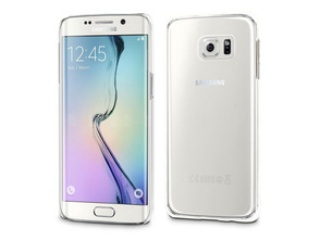 Add to cart Clear Back Case Samsung Galaxy S6 Edge Plus Muvit Clear Back Case Samsung Galaxy S6 Edge Plus Muvit