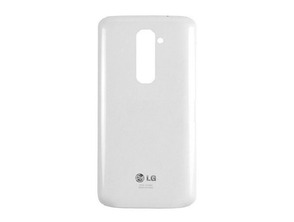 Add to cart Back Cover Replacement LG G2 White Back Cover Replacement LG G2 White