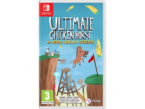 Add to cart Ultimate Chicken -A Neighborhood Edition Switch Ultimate Chicken -A Neighborhood Edition Switch