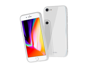 Add to cart Vitro Case for iPhone 8 / 7 White Vitro Case for iPhone 8 / 7 White