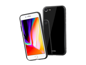 Add to cart Vitro Case for iPhone 8 / 7 Black Vitro Case for iPhone 8 / 7 Black