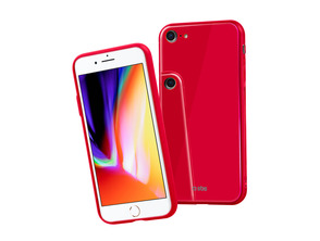 Add to cart Vitro Case for iPhone 8 / 7 Red Vitro Case for iPhone 8 / 7 Red
