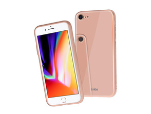 Add to cart Vitro Case for iPhone 8 / 7 Pink Vitro Case for iPhone 8 / 7 Pink