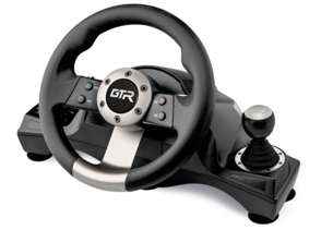 Add to cart Indeca Racing Wheel Handoru GTR Elite steering wheel (PS4/Xbox/Switch/PC) Indeca Racing Wheel Handoru GTR Elite steering wheel (PS4/Xbox/Switch/PC)
