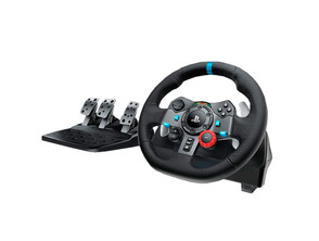 Add to cart Logitech G29 Racing Wheel Logitech G29 Racing Wheel
