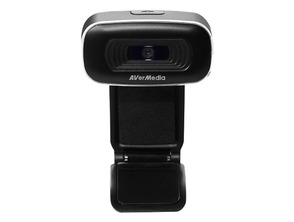 Add to cart Webcam Avermedia PW310 HD 1080P CMOS Webcam Avermedia PW310 HD 1080P CMOS