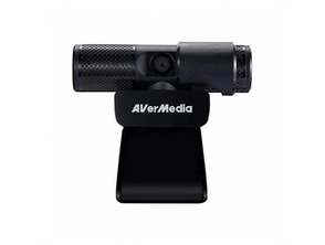 Add to cart Webcam Avermedia PW313 FHD USB Webcam Avermedia PW313 FHD USB
