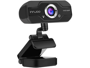 Add to cart Webcam Innjoo CAM001 1920 * 1080 Webcam Innjoo CAM001 1920 * 1080