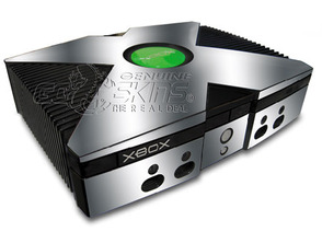 Add to cart Xbox Silver Metallic Xbox Silver Metallic