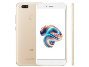 Add to cart Xiaomi Mi A1 (64Gb / 4Gb RAM) Gold Xiaomi Mi A1 (64Gb / 4Gb RAM) Gold