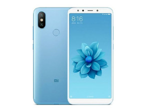 Add to cart Xiaomi Mi A2 (4Gb / 64Gb) Blue Xiaomi Mi A2 (4Gb / 64Gb) Blue