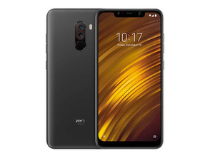 Add to cart Xiaomi Pocophone F1 (6Gb/128Gb) Black Xiaomi Pocophone F1 (6Gb/128Gb) Black