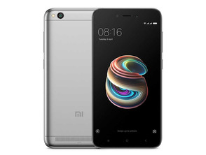 Add to cart Xiaomi Redmi 5A (16Gb/2Gb) Gray Xiaomi Redmi 5A (16Gb/2Gb) Gray