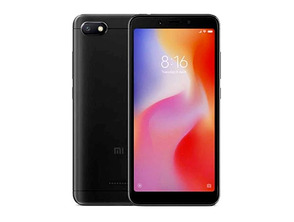 Add to cart Xiaomi Redmi 6A (2Gb/32Gb) Black Xiaomi Redmi 6A (2Gb/32Gb) Black