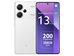 Add to cart Xiaomi Redmi Note 13 Pro Plus 5G (8Gb/256Gb) Blanco Xiaomi Redmi Note 13 Pro Plus 5G (8Gb/256Gb) Blanco