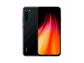Add to cart Xiaomi Redmi Note 8 4GB/128GB 6.3 '' Black Xiaomi Redmi Note 8 4GB/128GB 6.3 '' Black