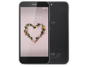 Add to cart ZTE Blade A512 Black ZTE Blade A512 Black