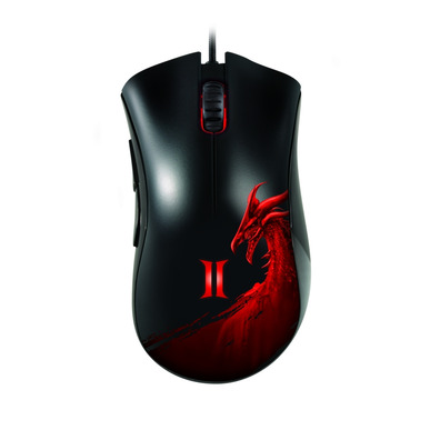 Razer DeathAdder (Dragon Age II Edition) 3500 DPI