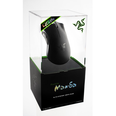 Razer Mamba 2012 4G Elite