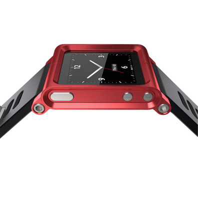 LunaTik iPod Nano Watchband