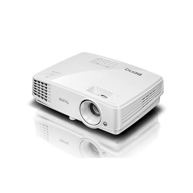 PROJECTOR BENQ MS527 9H.JFA77.13E SVGA/HDMI/3300cd/3D