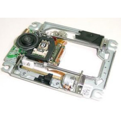 Replacement full optical block 400AAA PS3