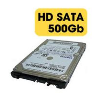 Replacement hard disk 500GB (no backup) PS3