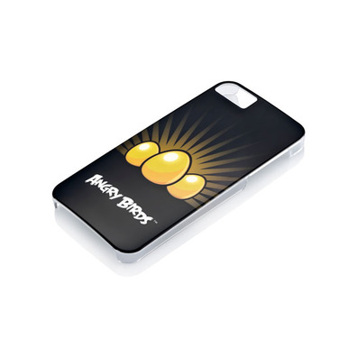 Cover iPhone 5 Angry Birds - Golden Egg