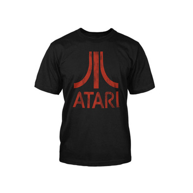 Atari Mt. Fuji Black