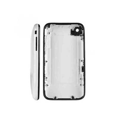 Repair Back Cover for iPhone 3GS 16 GB White